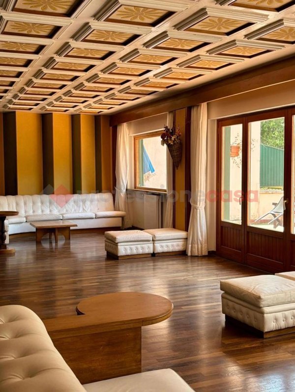 appartamento in vendita a Pescasseroli