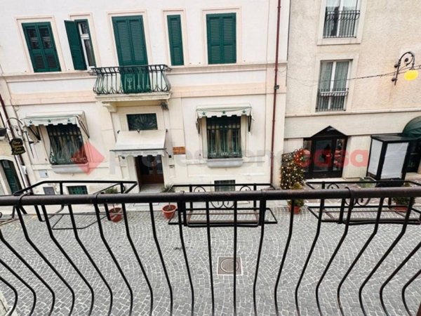 casa indipendente in vendita a Pescasseroli