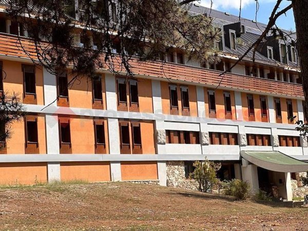 appartamento in vendita a Pescasseroli