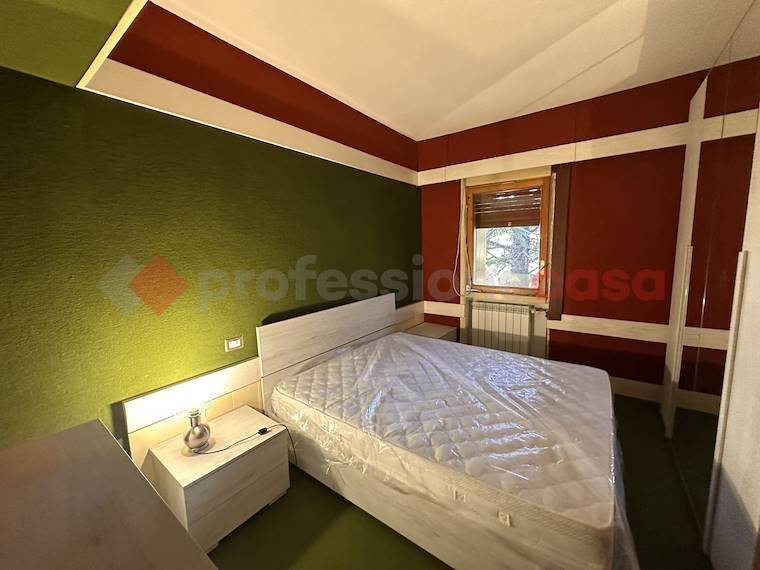 appartamento in vendita a Pescasseroli