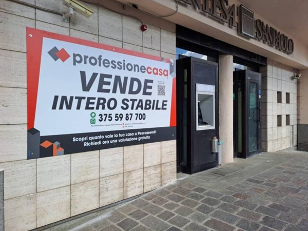 casa indipendente in vendita a Pescasseroli
