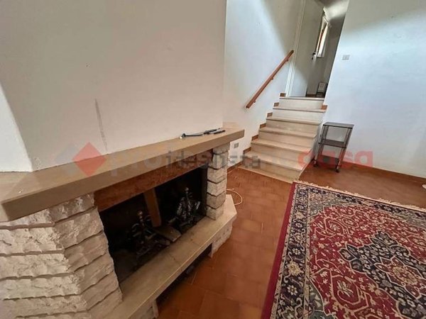 appartamento in vendita a Pescasseroli