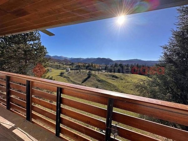 appartamento in vendita a Pescasseroli