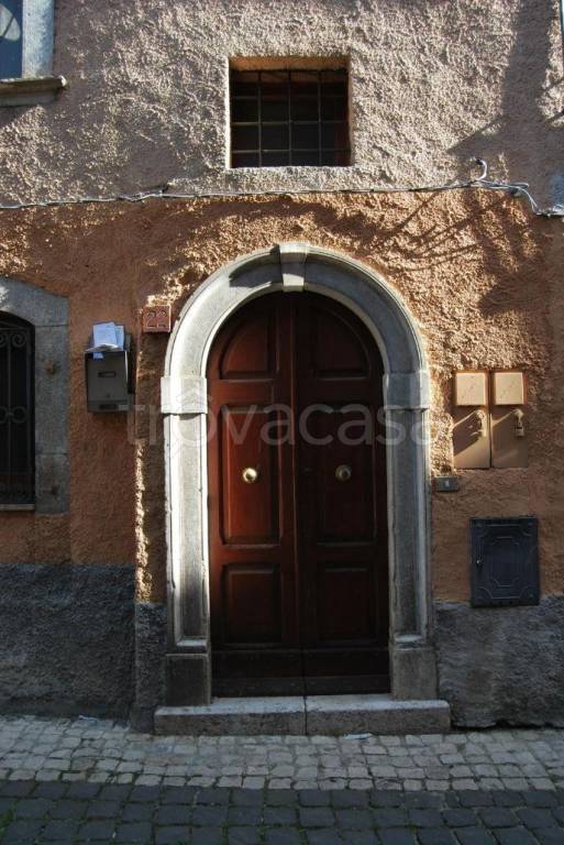 appartamento in vendita a Pescasseroli