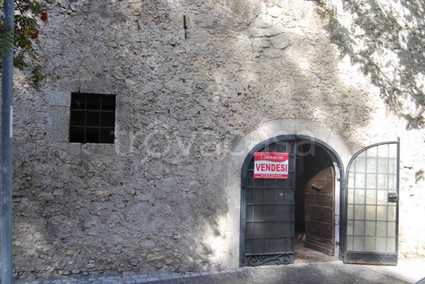 appartamento in vendita a Pescasseroli