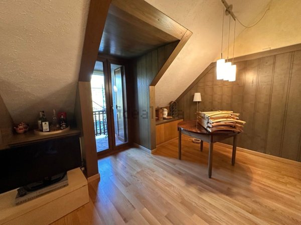 appartamento in vendita a Pescasseroli