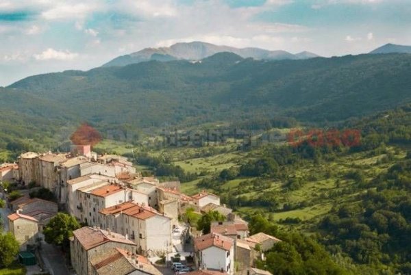 appartamento in vendita a Pescasseroli