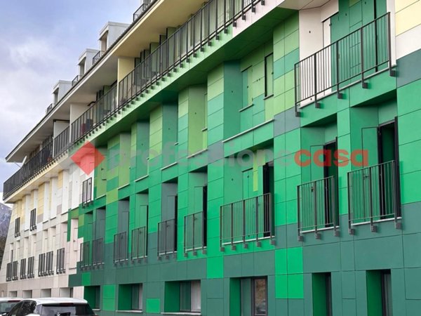 appartamento in vendita a Pescasseroli