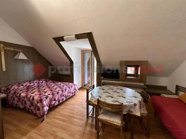 appartamento in vendita a Pescasseroli