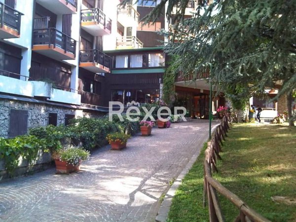 appartamento in vendita a Pescasseroli