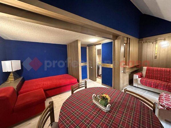 appartamento in vendita a Pescasseroli