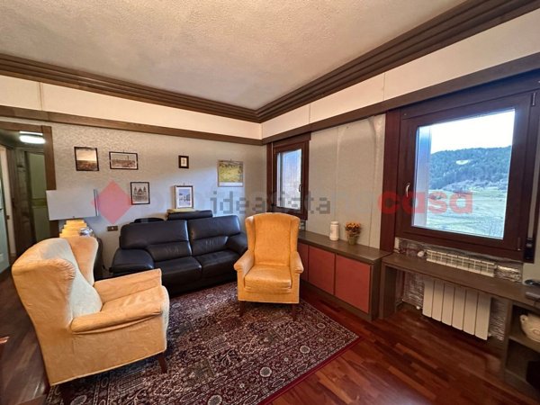 appartamento in vendita a Pescasseroli