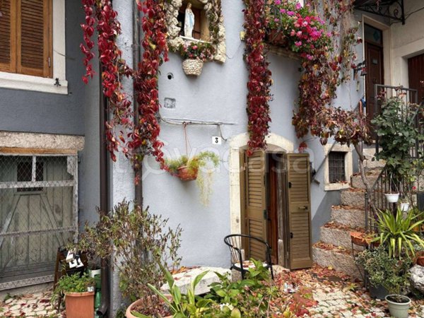 appartamento in vendita a Pescasseroli