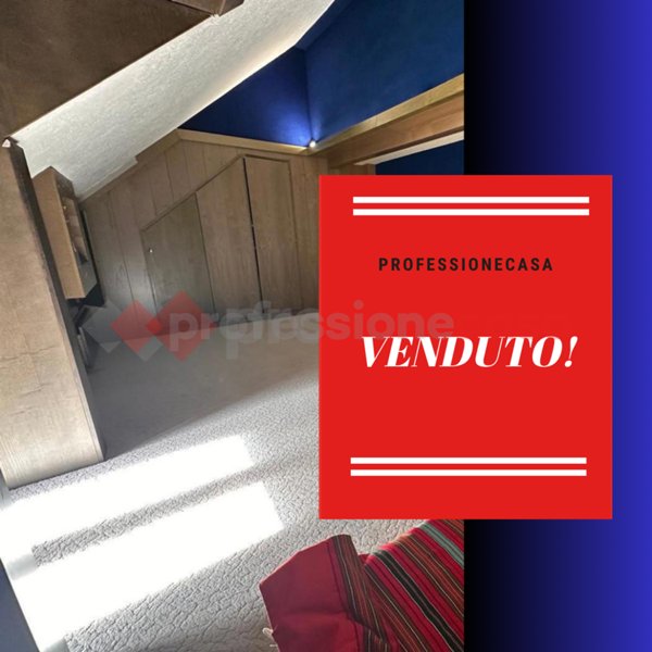 appartamento in vendita a Pescasseroli