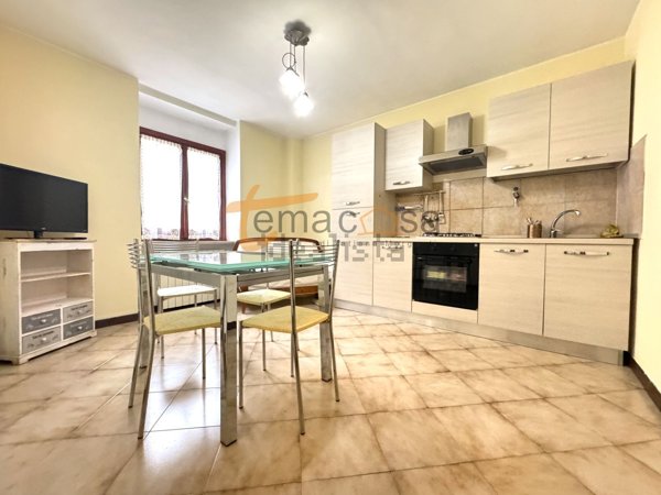 casa indipendente in vendita a Pescasseroli