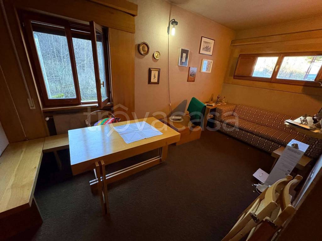 appartamento in vendita a Pescasseroli