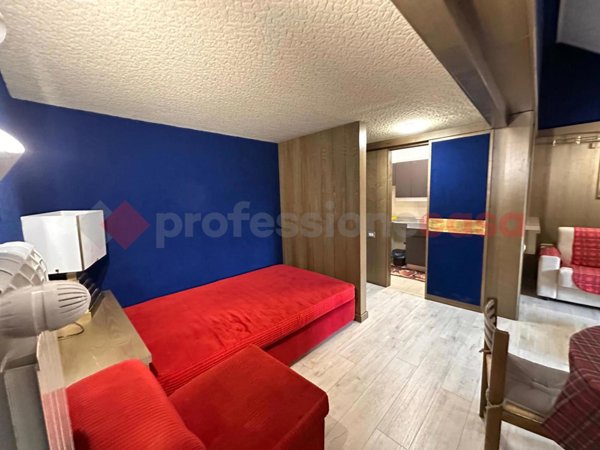 appartamento in vendita a Pescasseroli