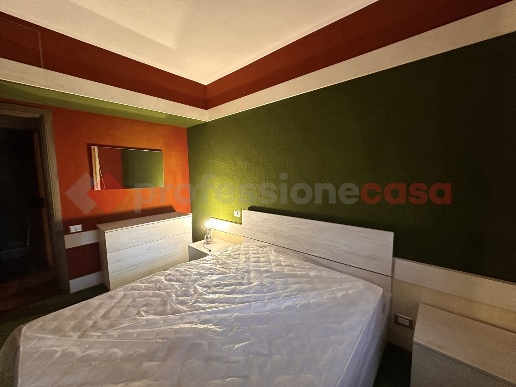 appartamento in vendita a Pescasseroli