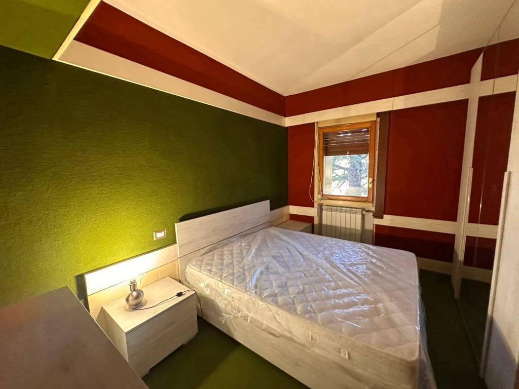 appartamento in vendita a Pescasseroli