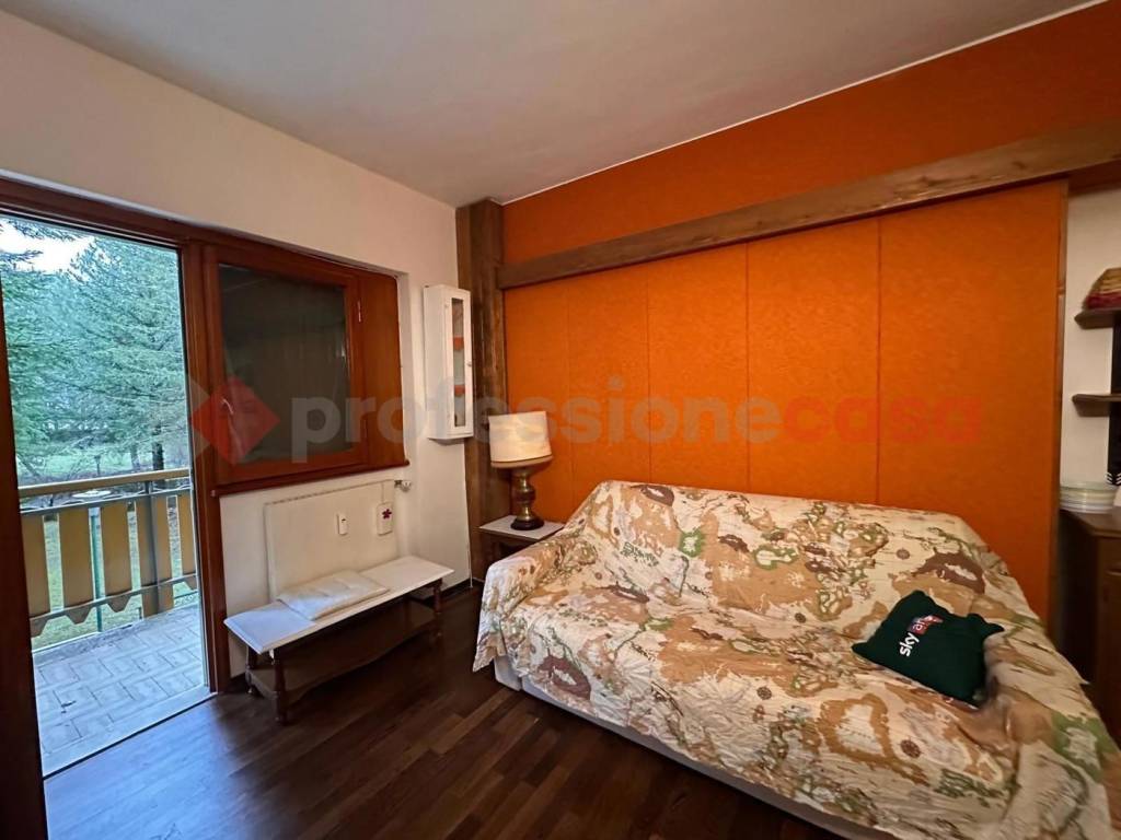 appartamento in vendita a Pescasseroli