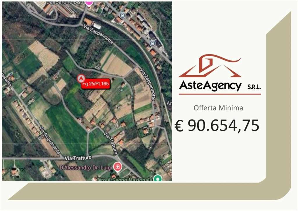 appartamento in vendita a Pescasseroli