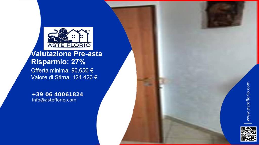 appartamento in vendita a Pescasseroli