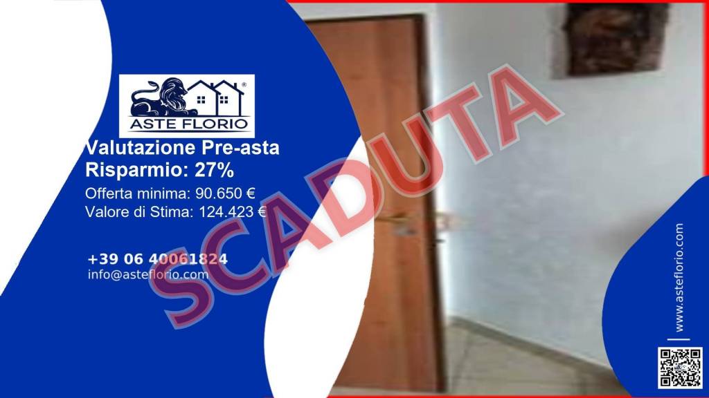 appartamento in vendita a Pescasseroli