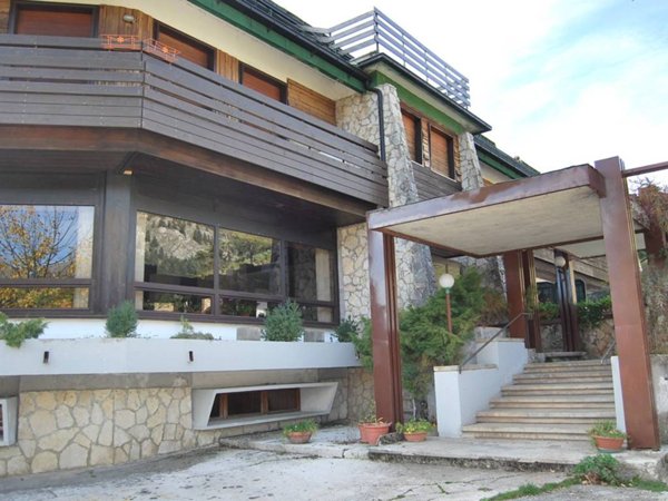 appartamento in vendita a Pescasseroli