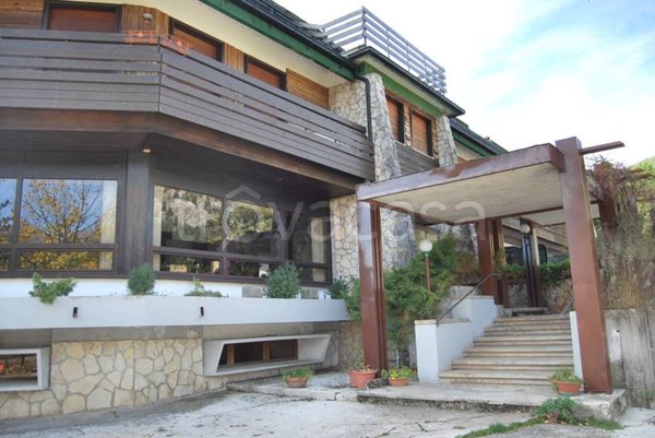 appartamento in vendita a Pescasseroli