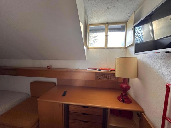 appartamento in vendita a Pescasseroli