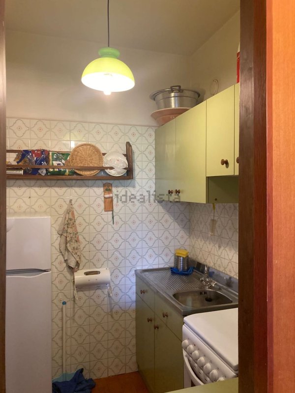 appartamento in vendita a Pescasseroli