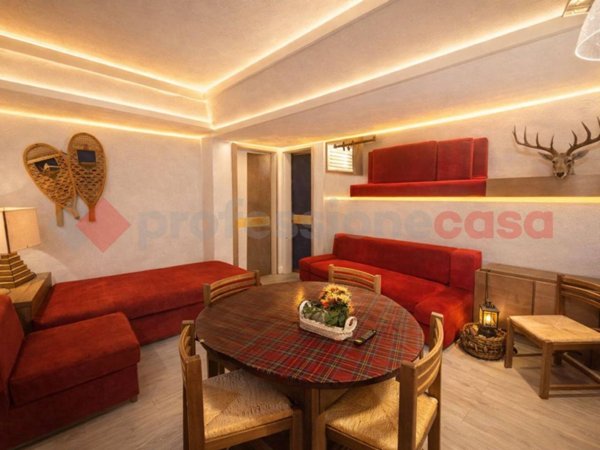 appartamento in vendita a Pescasseroli