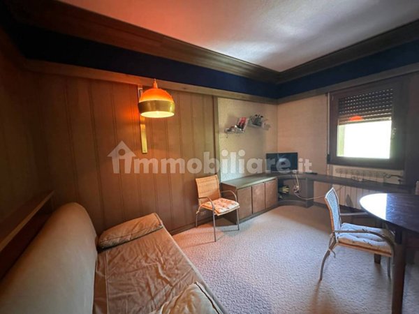 appartamento in vendita a Pescasseroli