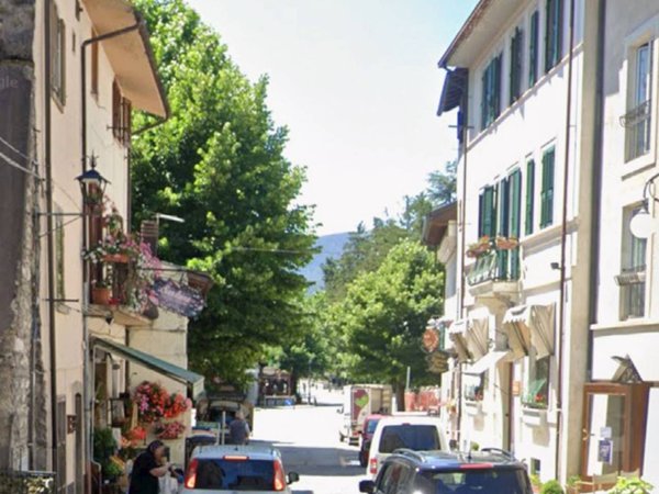 casa indipendente in vendita a Pescasseroli