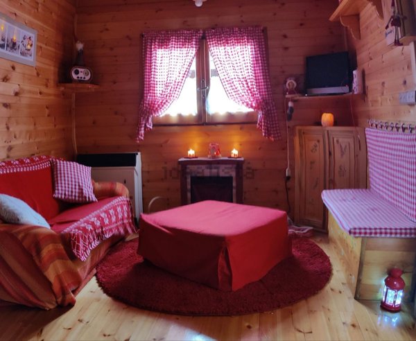 quadrivano in vendita a Pescasseroli