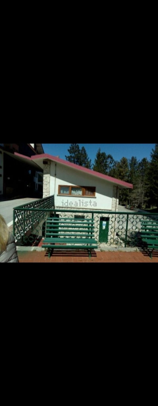 appartamento in vendita a Pescasseroli