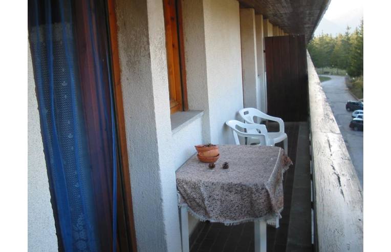 appartamento in vendita a Pescasseroli