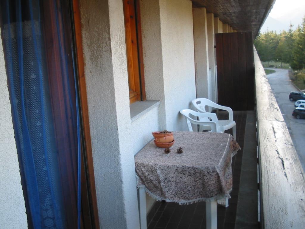 appartamento in vendita a Pescasseroli