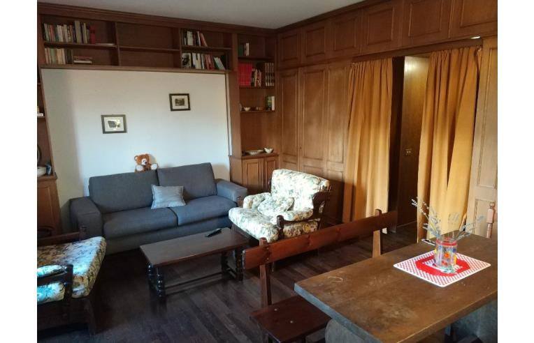 appartamento in vendita a Pescasseroli