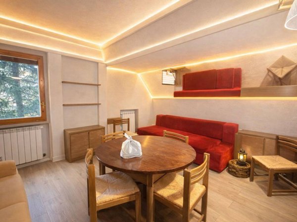 appartamento in vendita a Pescasseroli