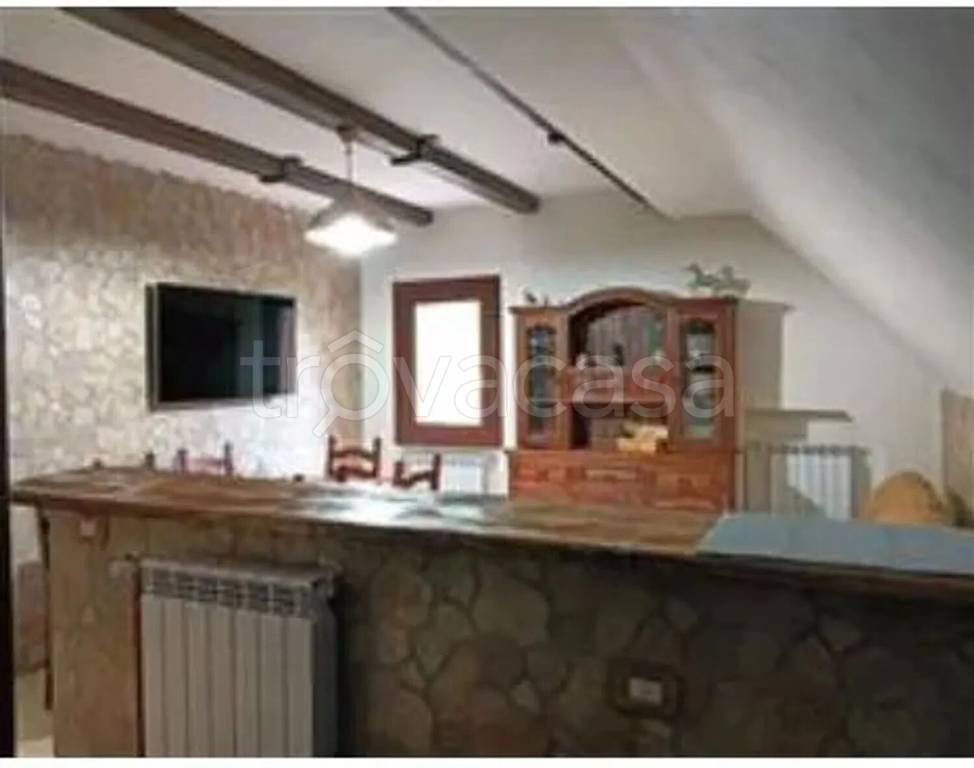 appartamento in vendita a Pescasseroli