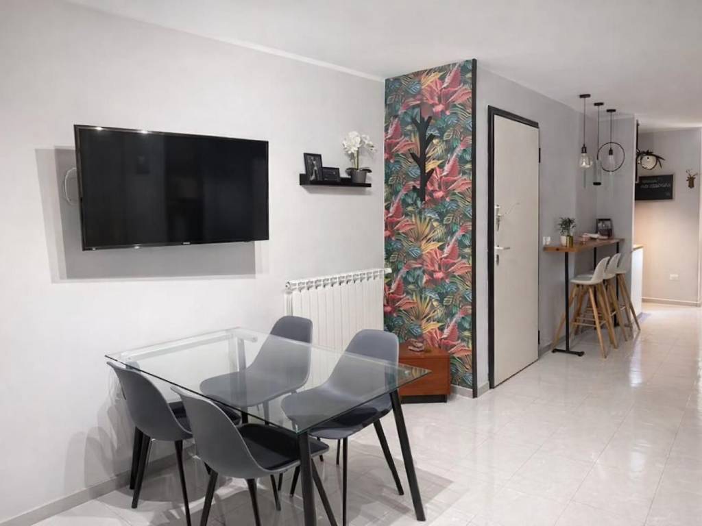 appartamento in vendita a Pescasseroli