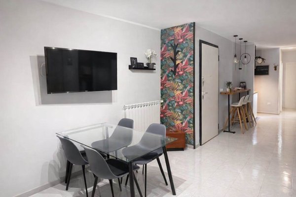 appartamento in vendita a Pescasseroli