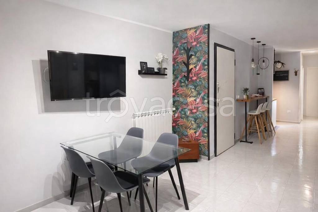 appartamento in vendita a Pescasseroli