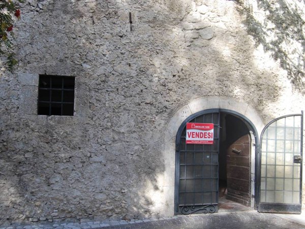 negozio in vendita a Pescasseroli