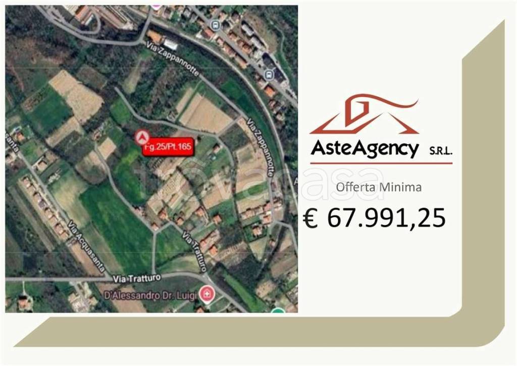 appartamento in vendita a Pescasseroli