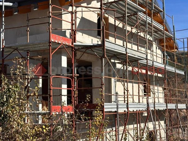 appartamento in vendita a Pescasseroli