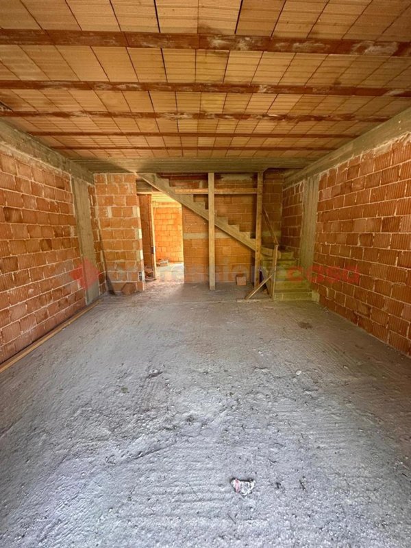 appartamento in vendita a Pescasseroli