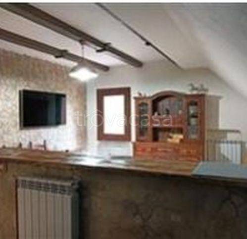 appartamento in vendita a Pescasseroli