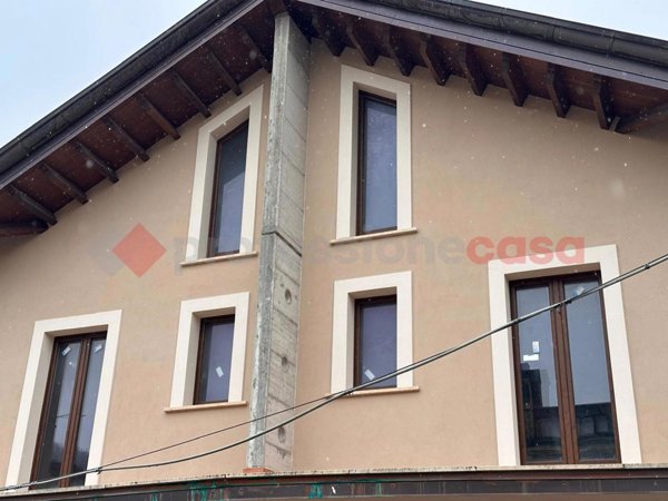 appartamento in vendita a Pescasseroli